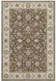 Dalyn™ Rug Company Hatay HY1 Chocolate 5'x8' Area Rug-0