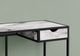 Monarch Specialties Inc. White Computer Desk-1