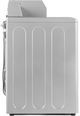Crossover 2.0 2.9 Cu. Ft. Silver Gray Agitator Top Load Commercial Washer-3