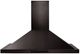 ZLINE 30" Black Stainless Steel Wall Mount Range Hood-0