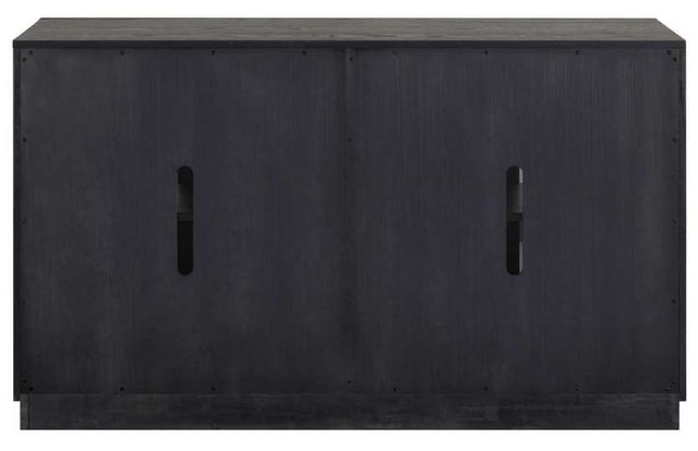 Liberty Furniture Archway Charcoal 60" Accent Cabinet-4