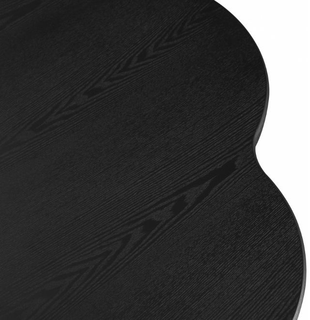 Meridian Furniture Mesa Black Dining Table-2