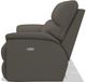 La-Z-Boy® Brooks Granite Power Reclining Sofa-3