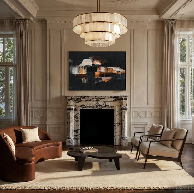 Renwil® Nocturne Wall Art-1