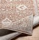Surya Carlisle Dusty Pink 4'x6' Area Rug-4