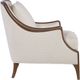 HF Custom Customizable Lizzy Exposed Wood Chair-5