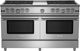 BlueStar® RNB Series 60" Color Match Pro Style Gas Range-0
