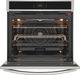 Frigidaire Gallery® 30" Smudge-Proof® Stainless Steel Single Electric Wall Oven with Stone-Baked Pizza-3