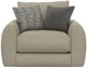 Jackson Furniture Ezra Twine Chair and a Half-1