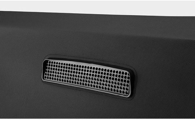 DCS Series 7 86" Black Grill On-Cart Cover-3