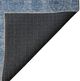 Dalyn™ Rug Company Burano Blue 5'x8' Style 3 Area Rug-2