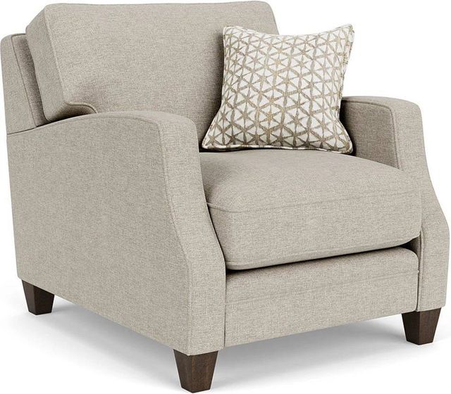 Flexsteel® Lennox Chair-0