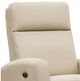 Elran Customizable L0092 Power Recliner -1