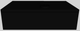 Vent-A-Hood® 42" Black Wall Mounted Range Hood-4