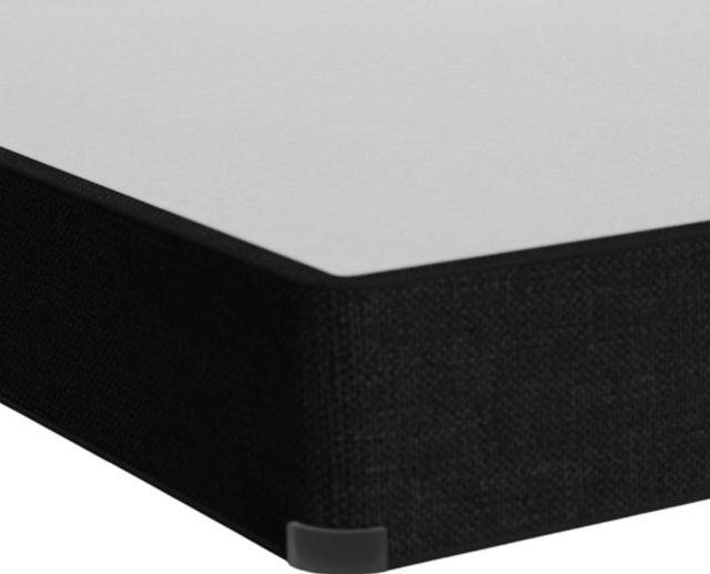 Sherwood® Bedding Semi-Flex 9" California King High Profile Foundation-1