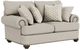 Flexsteel® Customizable Patterson 71" Loveseat-2