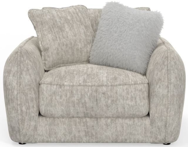 Jackson Furniture Bankside Parchment Chair and a Half-1