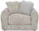 Jackson Furniture Bankside Parchment Chair and a Half-1