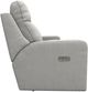 La-Z-Boy® Emmons Sand Power Reclining Sofa with Headrest-2