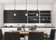 Cal® Lighting & Accessories Rust Pendant-2