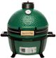 Big Green Egg® Black Grill Cover-1