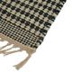 A & B Home Black/Gray 2'x3' Rug-2