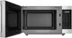 Sharp® 1.1 Cu. Ft.  Stainless Steel Countertop Microwave Oven with Inverter Technology-1