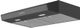 Zephyr Core Collection Breeze II 36" Black Stainless Steel Under Cabinet Range Hood-2