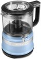 KitchenAid® 3.5 Cup Blue Velvet Food Chopper-1