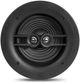 JBL® STAGE 260CDT 6.5" Black 2-Way Dual Tweeter In-Ceiling Speaker-0