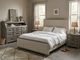 Blanchard Dresser and Hutch-1