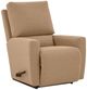 La-Z-Boy® Kells Brown Sugar Manual Rocking Recliner-0