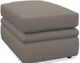 La-Z-Boy® Collins Premier Silver Ottoman-2