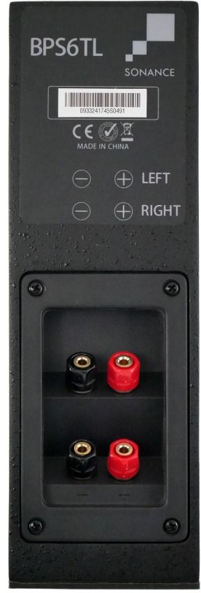Sonance Architectural Series BPS6 TL Subwoofer - Thumbnail 2