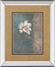 Classy Living Vivian Flasch Floral Trans I 40"W Wall Art-0