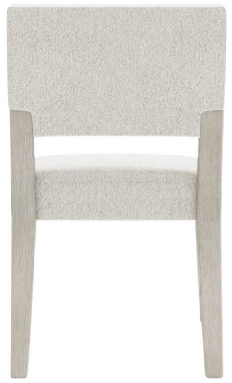 Bernhardt Tempo Larza Upholstered Side Chair-4
