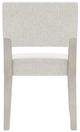 Bernhardt Tempo Larza Upholstered Side Chair-4