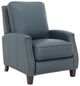 BarcaLounger® Melrose Santa Fe Ocean Manual Recliner-0