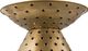 TOV Furniture Collin Antique Brass Cocktail Table-2