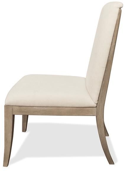 Riverside Furniture Sophie Upholstered Side Chair-2