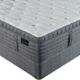King Koil® Xtended Life Beckett 15" Hybrid Plush Euro Top California King Mattress-1