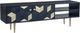 Moe's Home Collection Sapporo Black Media Cabinet-0