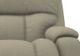 La-Z-Boy® Greyson Teak Power Reclining Loveseat with Headrest and Console-4
