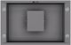 Vent-A-Hood® 42" Gunsmoke Island Range Hood-2