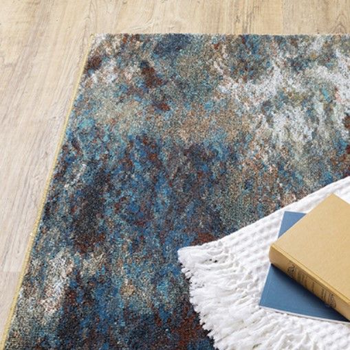 Oriental Weavers™ Venice 5'x7' Style 14 Area Rug-3