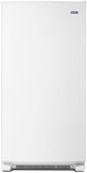 Maytag® 18.0 Cu. Ft. White Upright Freezer-0