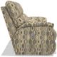 La-Z-Boy® Brooks Slate Power Reclining Loveseat with Headrest and Console-1