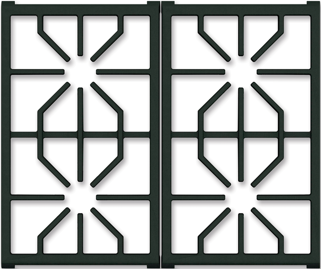 Wolf® Cooktop Grate Set-0