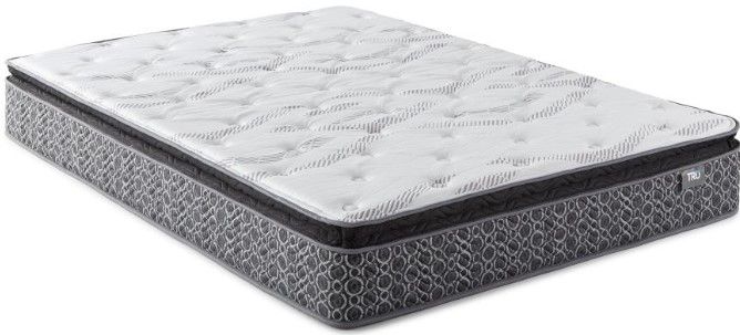 Coaster® Hayes 11'' Hybrid Pillow Top Twin XL Mattress