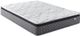 Coaster® Hayes 11'' Hybrid Firm Pillow Top Twin XL Mattress-0